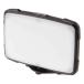 GENTOS(�W�F���g�X) LED �p�l�������^�� USB�[�d��(��p�[�d�r) 1300���[���� �G�N�X�v���[���[ PL-400R �L�����v �A�E�g�h�A ���C�g �Ɩ� �h��
