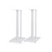 3030i Stands [WHT: white ] Q Acoustics [ cue acoustic s] 1 pair speaker stand 