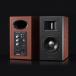 A100 HD MONITOR AIRPULSE [ воздушный Pal s] DAC встроенный активный * динамик [ пара ]