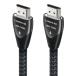 Carbon48 [2m] AudioQuest[ аудио Quest ] HDMI кабель 48Gbps 8K-10K соответствует 