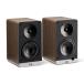 Debut ConneX DCB-41 [ walnut ] ELAC [e подставка ] активные аудиоколонки [ пара ]