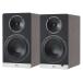 ConneX DCB-61 [ walnut ] ELAC [e подставка ] активные аудиоколонки [ пара ]