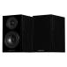 DIAMOND 12.0 [BL: черный ] Wharfedale [ wharfedale ] книжная полка динамик [ пара ]