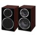 DIAMOND 210 [RW: rose дерево ] Wharfedale [ wharfedale ] книжная полка динамик [ пара ]