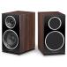 DIAMOND 225 [WN: грецкий орех ] Wharfedale [ wharfedale ] книжная полка динамик [ пара ]