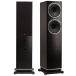 F502 [BO: black oak ] FYNE AUDIO [ fine audio ] pair tallboy speaker FYNEAUDIO