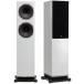 F502 [PGW: piano gloss white ] FYNE AUDIO [ fine audio ] pair speaker FYNEAUDIO