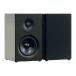 HF-SP525BB Home theater Factory produced by avac [ домашний театр (эффект живого звука) Factory ] книжная полка динамик [1 комплект ]