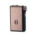 GO blu iFi-Audio [ I fai аудио ] высота разрешение Bluetooth DAC