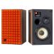 L82 Classic MkII [ orange ] JBL [je- Be L ] книжная полка динамик [ пара ]