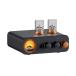 MC331 Fosi Audio [fosi аудио ] вакуумная трубка Inte серый tedo усилитель DAC имеется 