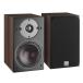 OBERON1 [DW: dark walnut ] DALI [dali] 1 pair book shelf speaker 