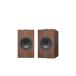 Q150 [WN:ウォルナット]　KEF [ケーイーエフ]　ペアスピーカー　