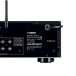 R-N600A [�u���b�N] YAMAHA [���}�n] �l�b�g���[�N���V�[�o�[ �֘A�摜4