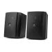 Stage XD-5 [ черный ] JBL [ J Be L ] все погода type 2 way compact динамик [ пара ]