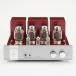 TRV-88XR TRIODE [ Try o-do] tube lamp type pre-main amplifier 