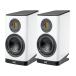 VELA BS 403.2 [ белый * высокий блеск ] ELAC [e подставка ] книжная полка динамик [ пара ]