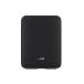 WiiM Sound Lite Black [WIM-WSOUNDLITE-B] WiiM [ we m] беспроводной динамик 