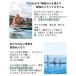 SUP 2�l��� �C���t���[�^�u�� �X�^���h�A�b�v�p�h���{�[�h AQUA MARINA (�A�N�A�}���[�i) SUPER TRIP �X�[�p�[�g���b�v  (381cm) �֘A�摜3