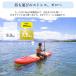 �y��6,000off�ŏI�Z�[���zSUP �C���t���[�^�u�� �X�^���h�A�b�v�p�h���{�[�h AQUA MARINA �A�N�A�}���[�i MONSTER �����X�^�[ �֘A�摜5