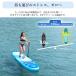 SUP �C���t���[�^�u�� �X�^���h�A�b�v�p�h���{�[�h AQUA MARINA �A�N�A�}���[�i VAPOR ���F�C�p�[ �֘A�摜5