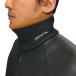 SPYDERFLEX ( Spider Flex ) защита горла "neck warmer" черный 