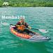 �y���r���[�L�����y�[�����z�J���b�N �C���t���[�^�u�� �{�[�g 1�l��� AQUA MARINA (�A�N�A�}���[�i) Memba �����o �֘A�摜2