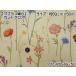 [5]go Blanc тканый cut Cross примерно 69×49cm 1671-655-1/4CUT[5]*** [C2-6]U4