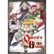クイーンズブレイド OVA版 美しき闘士たち DVD 全6話 180分収録 北米版