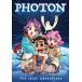 フォトン OVA版 DVD 全6話 180分収録 北米版