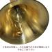 �哖���� �n���h�x�� BIG�T�C�Y ���g�x�� �S�[���h �y�� ���I�� ������ ���I ������21cm�~�x���a��14cm �֘A�摜4