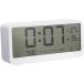  глаз ... часы цифровой сигнализация 2. несколько snooze подсветка вечер лампочка-индикатор температура /. календарь белый 