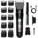 �o���J�� USB�[�d�� �w�A�J�b�^�[ �����Y �d���΂肩�� �U���p �������� �v���d�l 0.8-24mm�Ή� LED�f�B�X�v���C 2�i�K���[�h �S�g�h�� ABY-110 ����