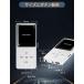 MP3�v���[���[ Bluetooth 5.1 MP3�v���C���[ 32GB���� SD�J�[�h�Ή� 128GB�g���\ HIFI �X�s�[�J�[���� ���y�v���[���[ AMP-018 ���� �֘A�摜5