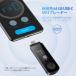 MP3�v���[���[ Bluetooth5.3 64GB���� �N���b�v�t�� USB-C�[�q���� HIFI���� FM���W�I �f�W�^���I�[�f�B�I�v���[���[ ���y�v���[���[ AMP-034 ���� �֘A�摜1