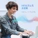 MP3�v���[���[ Bluetooth5.3 64GB���� �N���b�v�t�� USB-C�[�q���� HIFI���� FM���W�I �f�W�^���I�[�f�B�I�v���[���[ ���y�v���[���[ AMP-034 ���� �֘A�摜3