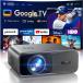  проектор Google TV официальный засвидетельствование 4K соответствует AIpa-sonalaiz20WDoIby соответствует AI технология установка автоматика Focus автоматика шт. форма корректировка Home проектор APJ-161. покупка 