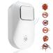  мышь удаление белый электромагнитные волны +6 видов ультразвук 2 -ступенчатый настройка возможно мышь .. контейнер розетка тип PSE засвидетельствование settled японский язык инструкция по эксплуатации бесплатная доставка ASK-071