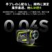 �S���t ���[�U�[�����v 3�_�ԑ��� �v���� ����� �ő�0.04S���� ���w6.5�{�]�� �������� ���፷���� �~�j �����^ �����W�t�@�C���_�[ IP54�h�o�h�� ASP-057 ���� �֘A�摜3