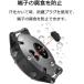 Garmin Approach S70 S62 255 265 965 �h�o�v���O �J�o�[ �K�[�~�� �X�}�[�g�E�H�b�`  �A�v���[�` �[�d�|�[�g �x���g SAC-059a ���� �֘A�摜1