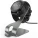 Garmin �K�[�~�� �[�d�X�^���h Garmin Vivoactive 3 4 4S/Fenix 6 6S 6X Pro Sapphire �[�d�� �[�d�P�[�u�� SAC-077 ����