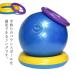  бесплатная доставка фитбол фиксация для кольцо положение решение . предотвращение скольжения баланс диск фитнес мяч yo Gabor фиксация поддержка детали Attachment - 