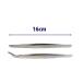 AVILMORE �ۍ͔| �ۃ��E�� �����A�� �e�����E���p ���� �s���Z�b�g 16cm 2��ށi�X�g���[�g�E�J�[�u�j�Z�b�g �֘A�摜3