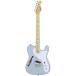 LEGEND LTE-69TL MIBsin линия Telecaster модель электрогитара Legend металлик ice blue бесплатная доставка 