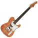 AriaProII 615-AE200 MP Misty Pink Aria Pro two Telecaster модель 3PU электрогитара Misty розовый 