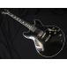 Sire Larry Carlton H7 BK носорог a- Rally Karl тонн semi ako модель электрогитара черный 