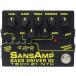 Tech21 SANSAMP BASS DRIVER DI V2 солнечный z усилитель основа Driver основа для Drive эффектор * усилитель shu Millet ta-*DI функция 
