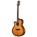 Morris R-011LH TS зеркальный ti левый выгода . для Morris вилка размер акустическая гитара электроакустическая гитара сигареты солнечный Burst начинающий 