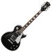 BLITZ BLP-JS BK Lespaul custom модель хром детали зеркало pick guard JS specification Aria электрогитара outlet 