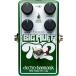BASS BIG MUFF PI 2 compact эффектор основа для Fuzz электро - - moni ks